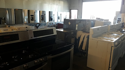 HBTG Appliance, 3202 Waterloo Rd, Stockton, CA 95205, USA, 