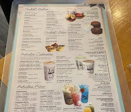 Tarlets Coffee Centro photo