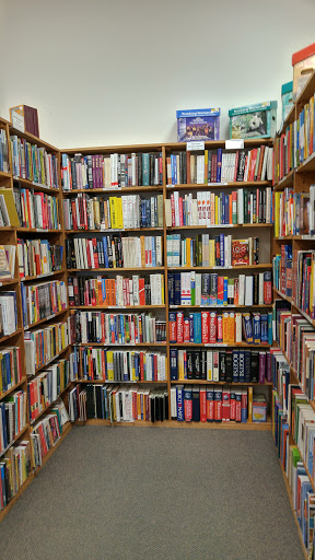 Book Store «Half Price Books», reviews and photos, 8211 Arbor Square Dr, Mason, OH 45040, USA