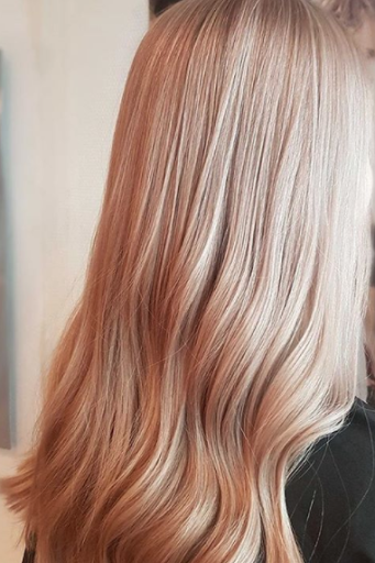 Hair Salon «Salon Glo», reviews and photos, 2240 Emily St #100, San Luis Obispo, CA 93401, USA