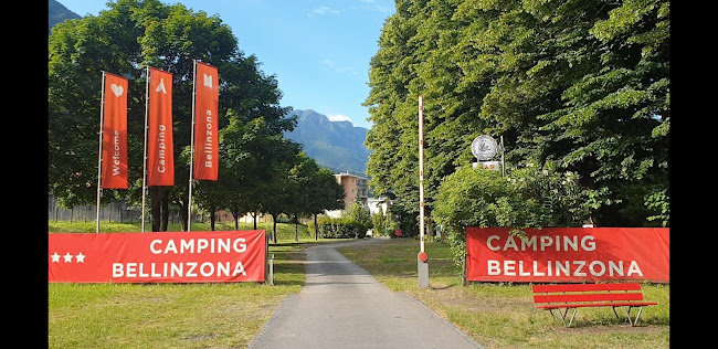 Kommentare und Rezensionen über Camping Bellinzona