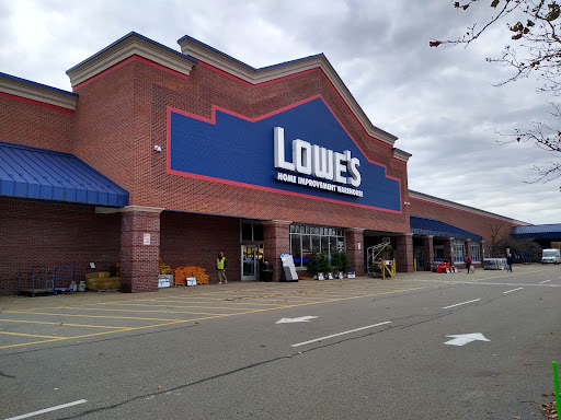 Lowe's Home Improvement