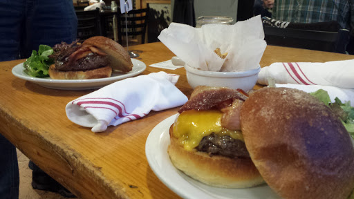 Butcher Shop «Marin Sun Farms», reviews and photos, 10905 Shoreline Hwy, Point Reyes Station, CA 94956, USA