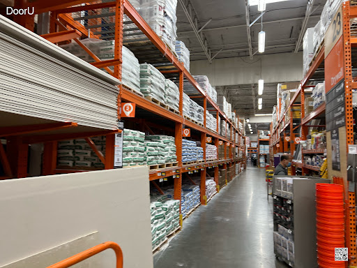 Home Improvement Store «The Home Depot», reviews and photos, 9700 Lower Azusa Rd, El Monte, CA 91731, USA