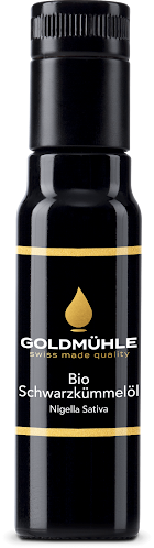 Goldmühle GmbH - Supermarkt