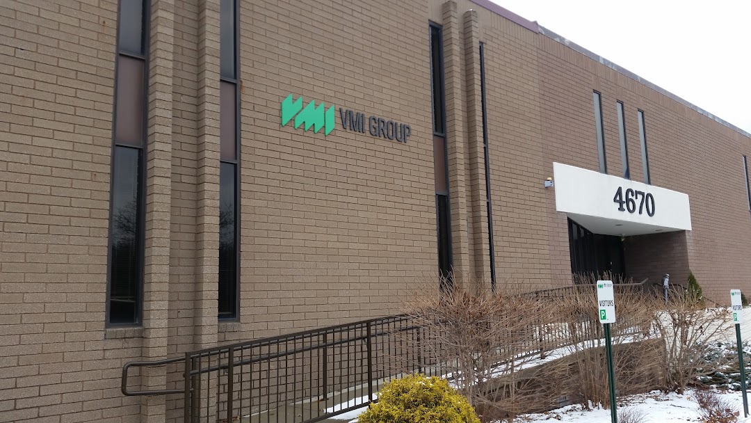 VMI Americas