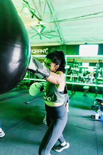 Quadrant Fitness - Photo 7 - Car repair in Visalia, CA, Visalia