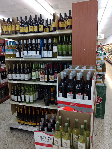 Grocery Store «Grocery Outlet», reviews and photos, 2901 US-98, Panama City, FL 32401, USA