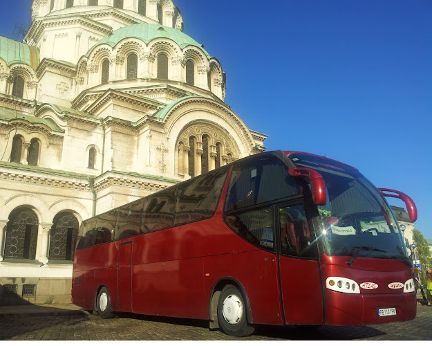 TNS - BG transport - автобусни превози, трансфери и пътнически транспорт в България,Турция и Европа - Други