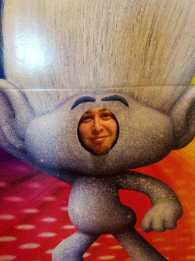 Movie Theater «Regal Cinemas Thornton Place 14 & IMAX», reviews and photos, 301 NE 103rd St, Seattle, WA 98125, USA