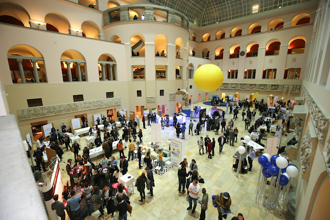 Career Services der Universität Zürich - Baar