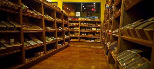 Cigar Shop «Cigar Pointe LLC», reviews and photos, 19186 Blanco Rd #101, San Antonio, TX 78258, USA