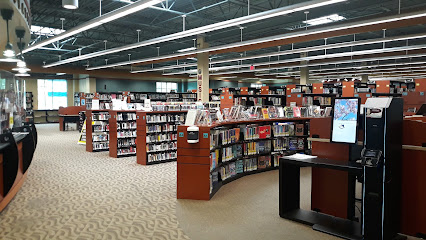 Jefferson County Library - Arnold Branch