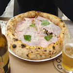 Photo n°1 de l'avis de Eva.o fait le 21/10/2020 à 21:01 sur le  Era Ora Ortigia à Syracuse