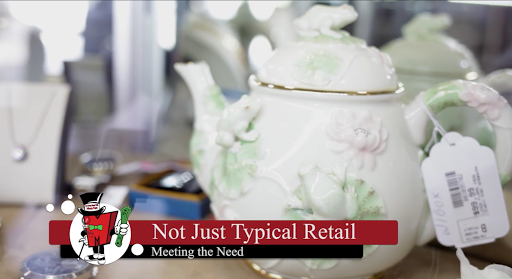 Pawn Shop «Money Mart Pawn & Jewelry», reviews and photos, 1595 S Main St #115, Boerne, TX 78006, USA