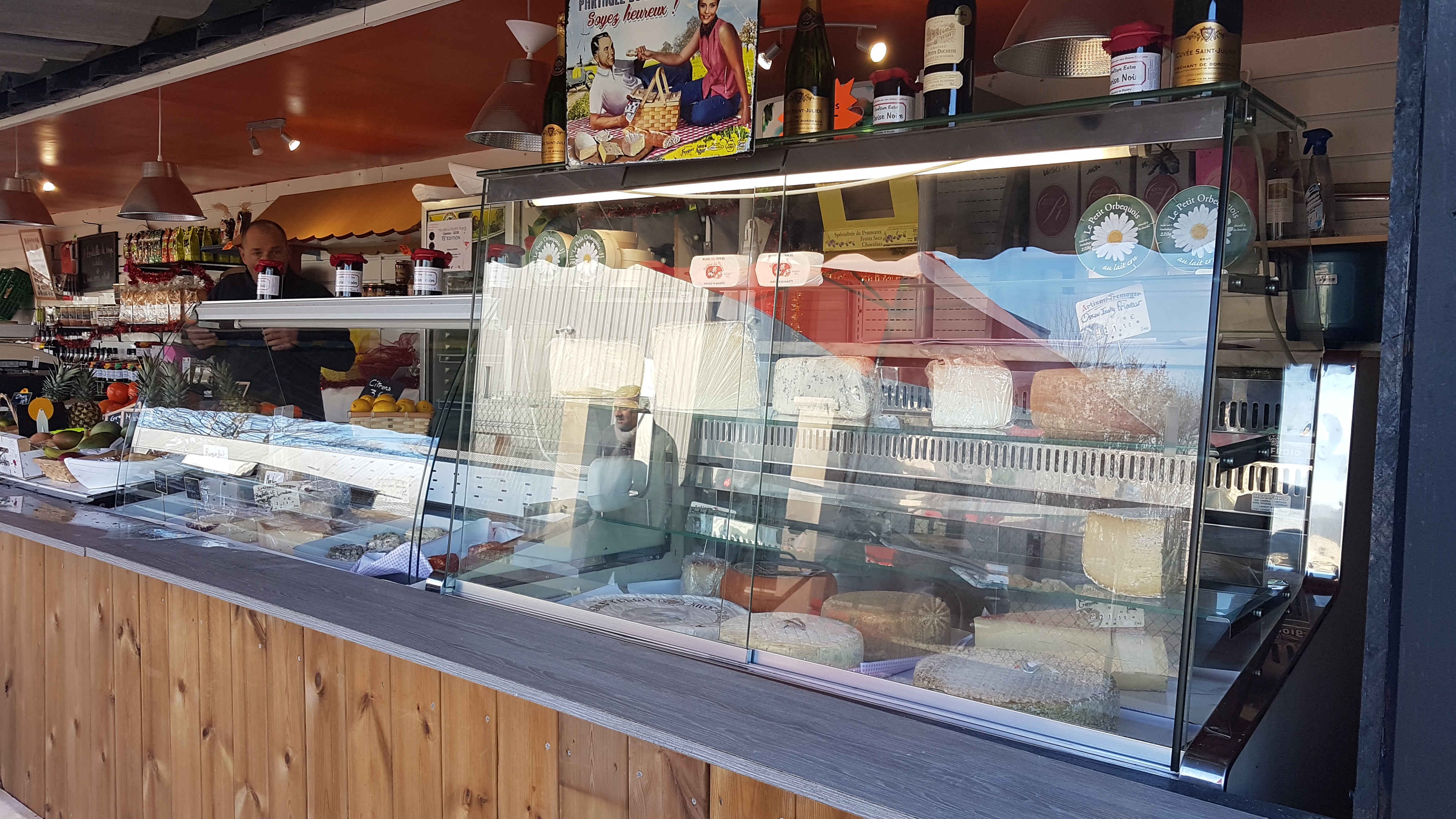 Photo n° 2 de l'avis de philippe.a fait le 18/03/2021 à 13:09