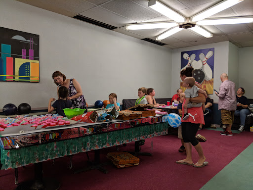 Bowling Alley «Echo Lanes», reviews and photos, 2592 Elm Rd NE, Warren, OH 44483, USA
