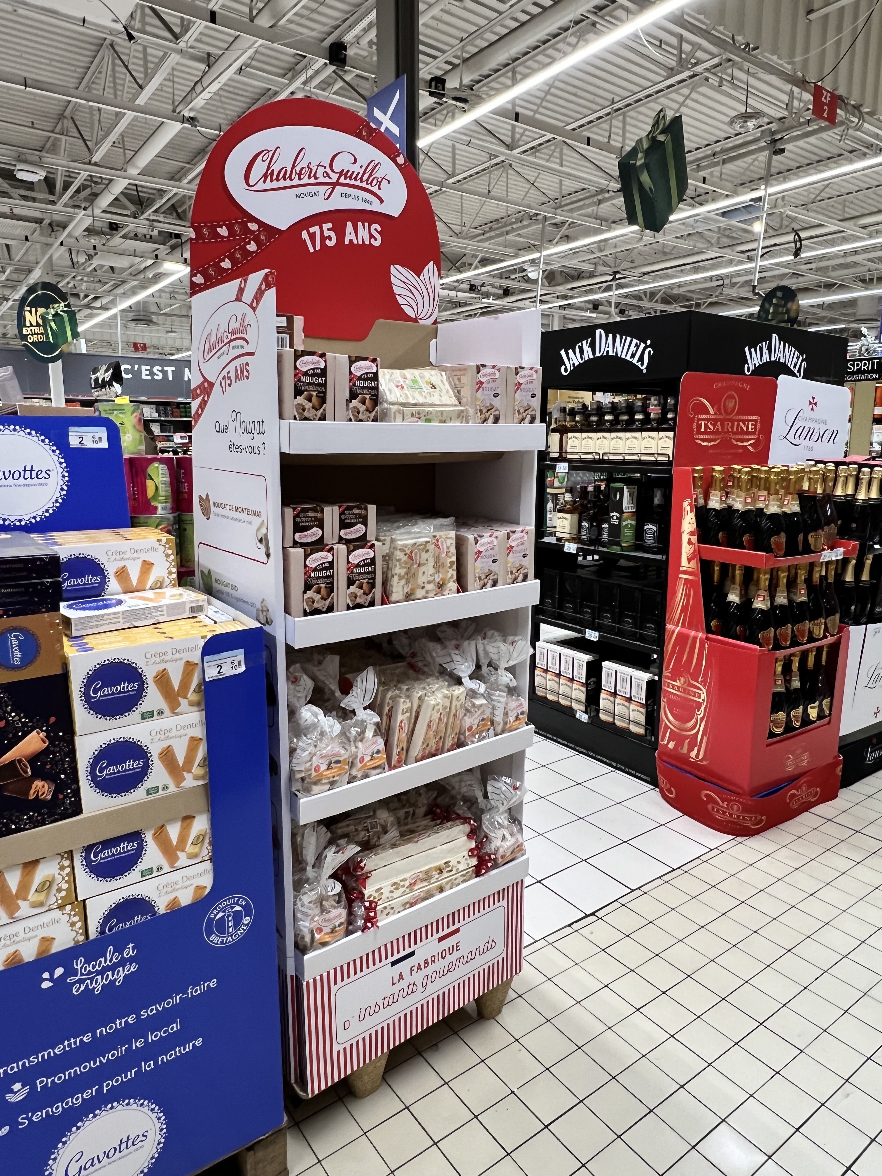 Photo n° 1 de l'avis de Gilles.e fait le 05/12/2023 à 15:34