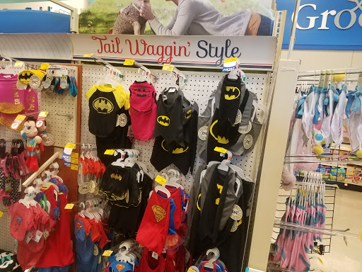 Pet Supply Store «PetSmart», reviews and photos, 11101 University Ave B, Clive, IA 50325, USA