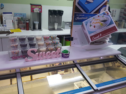 Ice Cream Shop «Carvel», reviews and photos, 860 Duluth Hwy, Lawrenceville, GA 30043, USA