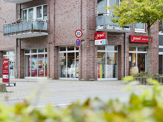 Jacques’ Wein-Depot Ahrensburg