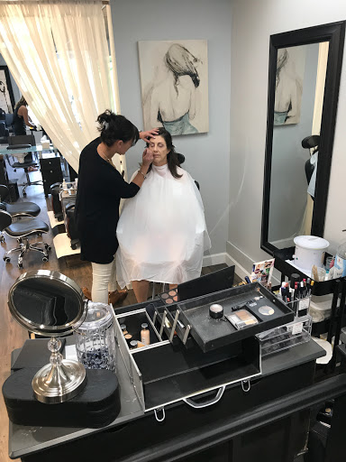 Beauty Salon «Capelli Salon Spa Boutique», reviews and photos, 46 Main St, Warwick, NY 10990, USA