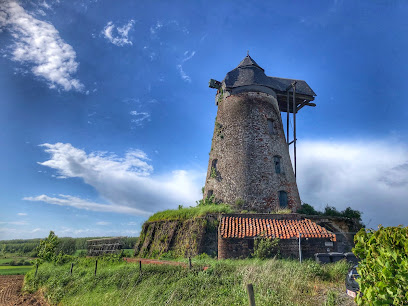 Moulin D'Hondzocht