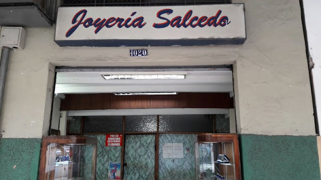 Joyería Salcedo - Guayaquil