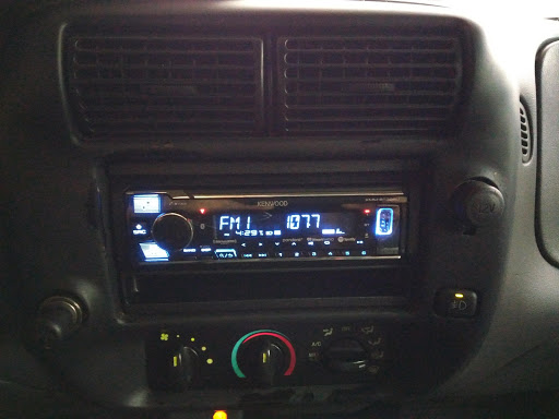 Car Stereo Store «Car Toys», reviews and photos, 3328 Pacific Ave SE, Olympia, WA 98501, USA