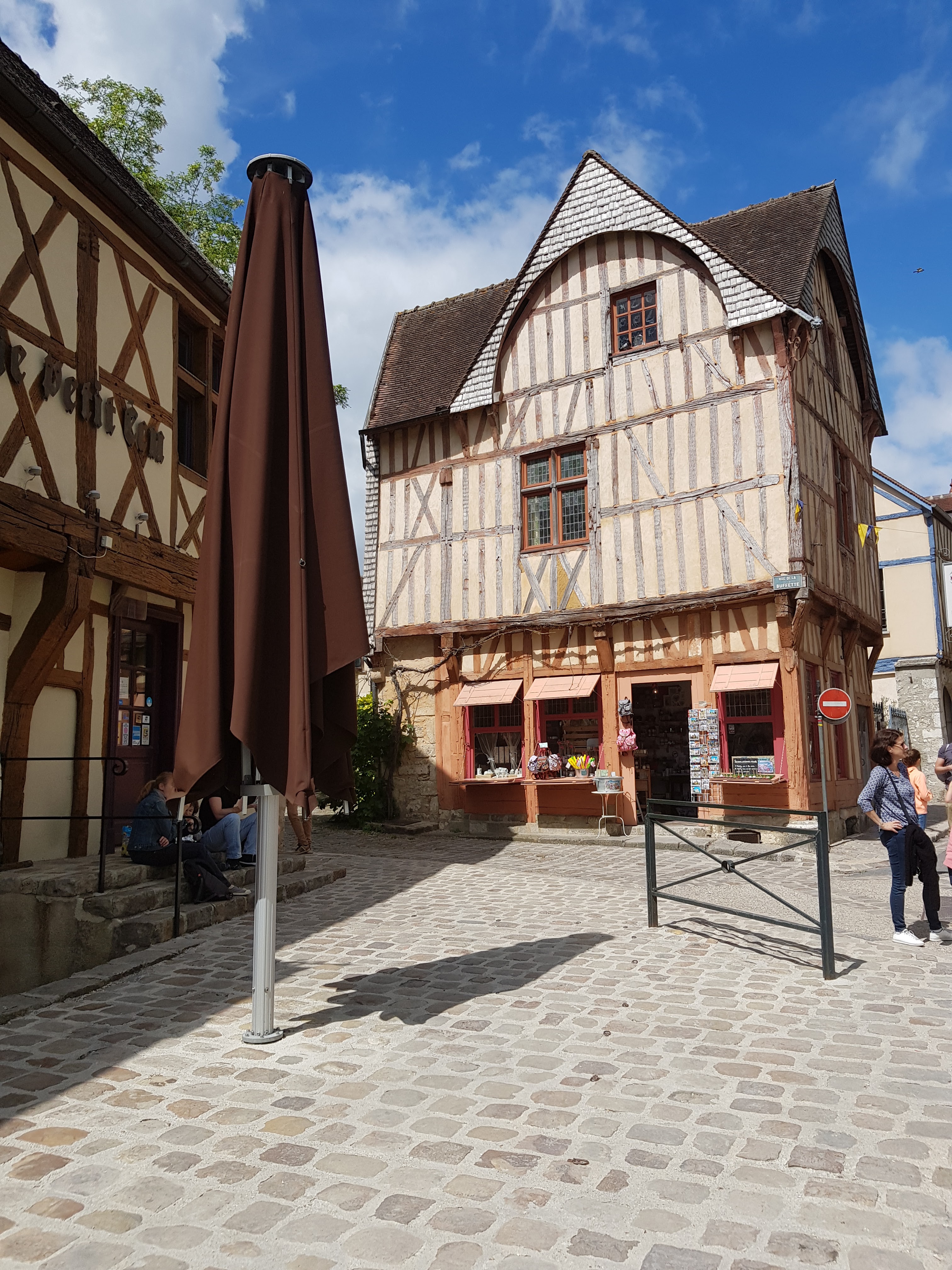 Photo n° 9 de l'avis de Stéphanie. fait le 31/05/2019 à 19:12