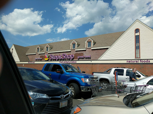 Supermarket «Super Stop & Shop», reviews and photos, 500 MA-134, South Dennis, MA 02660, USA