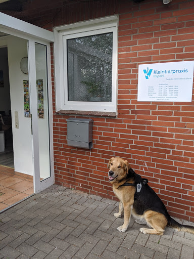 Kleintierpraxis Ihlpohl unter Ritterhude, 