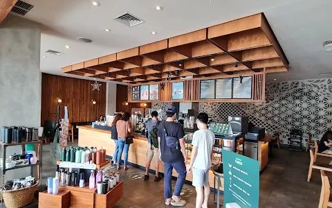 Starbucks BSD image