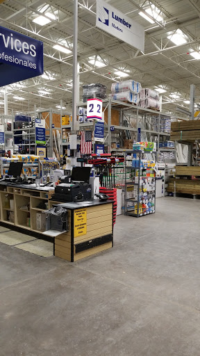 Lowes Home Improvement image 2
