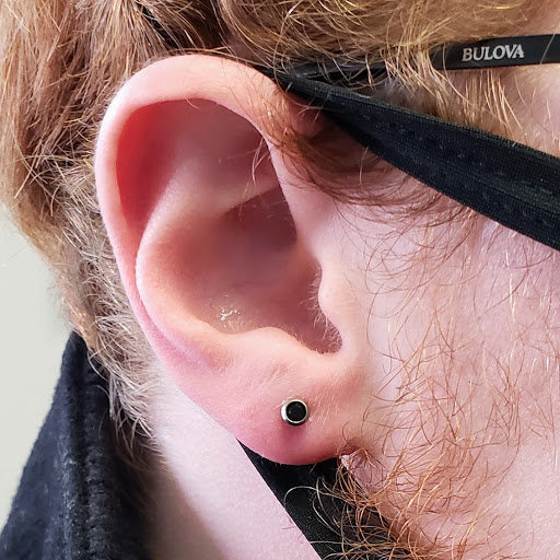 Explore resilient tattoo ideas, creative tattoo ideas in Bellevue, available at Just Your Ears Piercing & Permanent Jewelry Studio