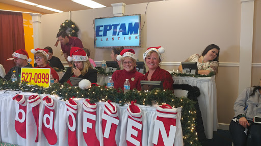 Shopping Mall «Belknap Mall», reviews and photos, 96 Daniel Webster Hwy, Belmont, NH 03220, USA