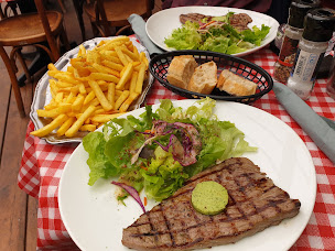 Photo n°12 de Funny Burger à Saverne ()