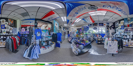 Clothing Store «Space Shirts», reviews and photos, 6116 N Courtenay Pkwy, Merritt Island, FL 32953, USA