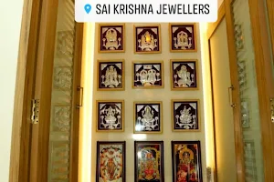 Sai Krishna Jewellers image