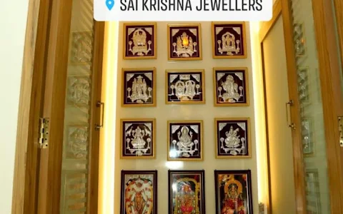 Sai Krishna Jewellers image