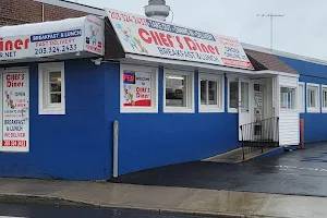Chef's Diner image