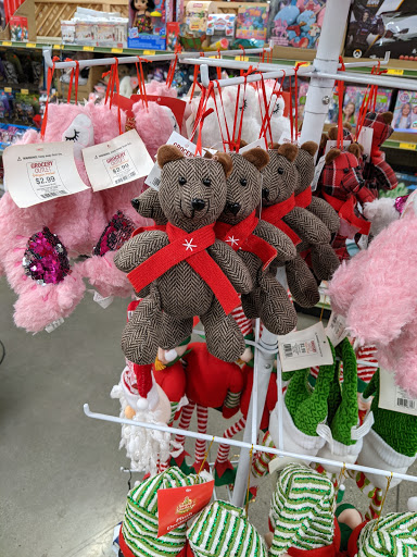 Grocery Store «Grocery Outlet Bargain Market», reviews and photos, 6652 Lonetree Blvd, Rocklin, CA 95765, USA