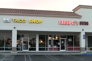 El Ranchito Taco Shop image