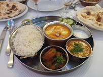 Curry du BOMBAY Restaurant Indien à Bayonne - n°14