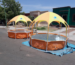 Col. Mexico Park photo