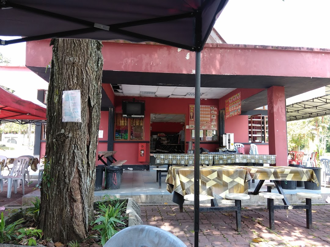 FKAB Café