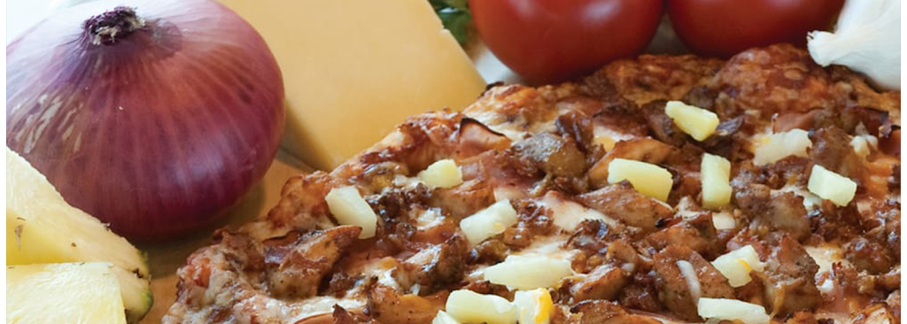 Straw Hat Pizza 94538