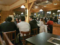 Atmosphère du Restaurant de fondues Les Fondus de la Raclette Paris 14eme - Montparnasse - n°7