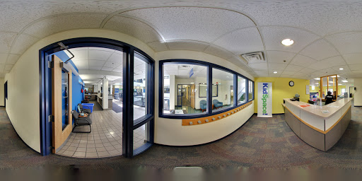 Gym «Columbia Association: Columbia Gym», reviews and photos, 6151 Day Long Ln, Clarksville, MD 21029, USA