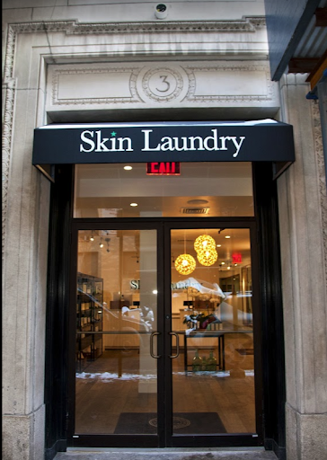 Skin Laundry - Flatiron
